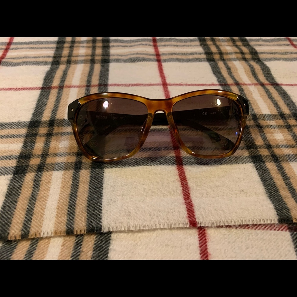 Michael Kors sunglasses